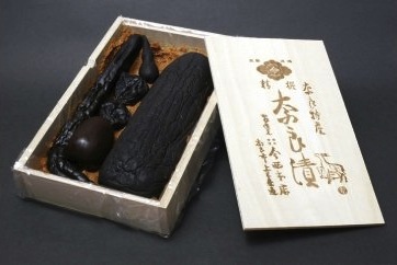 今西本店 奈良漬「木箱詰め合わせ」の特産品画像