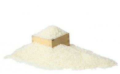 奈良産のお米10kgの特産品画像