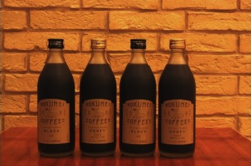 ROCOCO 濃縮コーヒーカフェベースの特産品画像