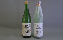 純米吟醸・特別純米セットの特産品画像
