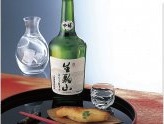 吟醸酒　生駒山（720ml）の特産品画像