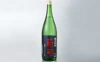 菊司　純米吟醸（1.8L）の特産品画像