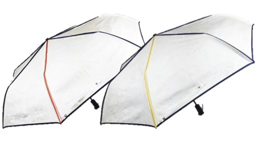 遮熱ＵＶカット日傘ワンタッチの特産品画像