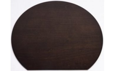 木製ランチョンマット コクタン調の特産品画像