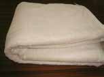 シール織綿毛布（格子） （ボリュームあり）の特産品画像