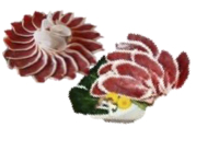 紀州鴨セットの特産品画像