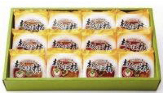 紀州自然菓あんぽ柿12個入の特産品画像