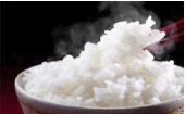 清流米（キヌヒカリ）10kgの特産品画像