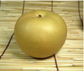 梨(なし)幸水品種 [約4kg]和歌山県産 (果実サイズおまかせ)の特産品画像