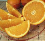 ネーブルオレンジ[約7kg]和歌山県産 春みかん(果実サイズおまかせ)の特産品画像