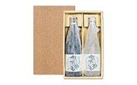 熊野古道　お神酒セットの特産品画像