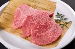 鳥取県産４種のお肉セットの特産品画像
