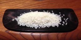 自然栽培米 コシヒカリの特産品画像