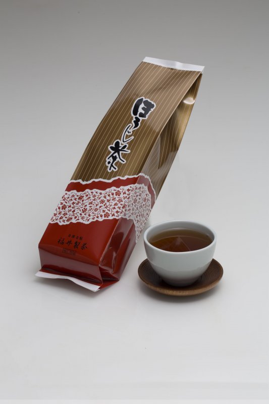 「ほうじ茶」150g 14本の特産品画像