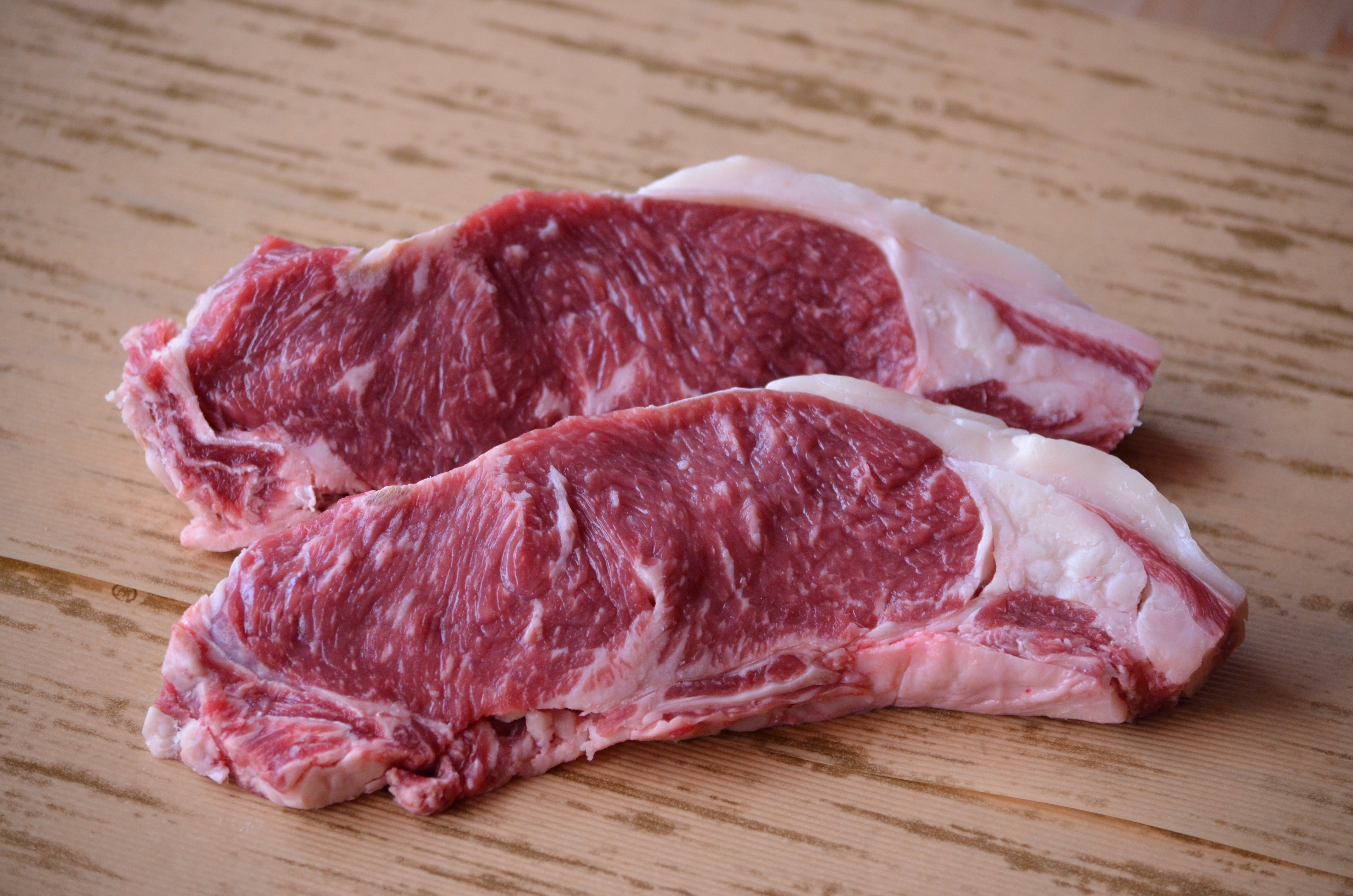 国産牛サーロインステーキセットの特産品画像