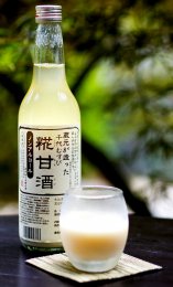 千代むすび糀甘酒6本セット(ノンアルコール)の特産品画像