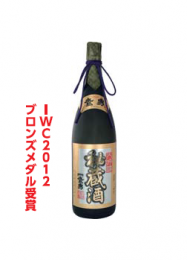【お酒】大吟醸　秘蔵酒 1.8Lの特産品画像