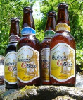 大山Gビール６本の特産品画像
