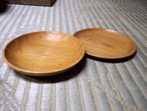 木の器の特産品画像