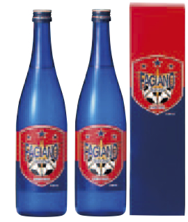 岡山限定 オリジナル本醸造酒 ファジアーノ岡山の特産品画像