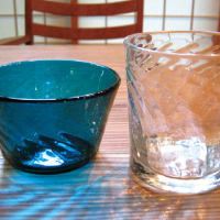 倉敷ガラスの特産品画像