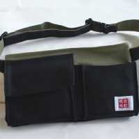 倉敷帆布(くらしきはんぷ)ウエストポケットの特産品画像