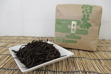 びほくの番茶の特産品画像