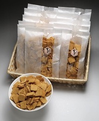 国内産大豆のおからのお菓子１１袋の特産品画像