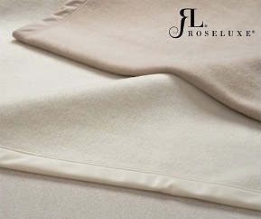 カシミヤ毛布の特産品画像