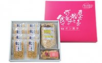 東広島の米をポン菓子で食すの特産品画像
