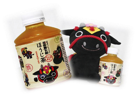 花田舞太郎茶の特産品画像
