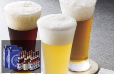 チョンマゲビールの特産品画像