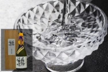 長陽福娘純米大吟醸の特産品画像