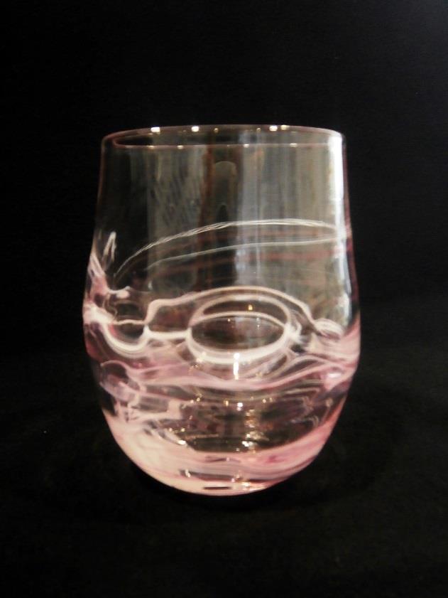 グラス「mix(pink)」の特産品画像