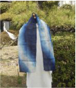 藍染　シルクストールの特産品画像