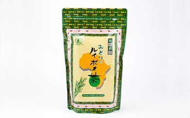有機栽培みどりのルイボス茶の特産品画像
