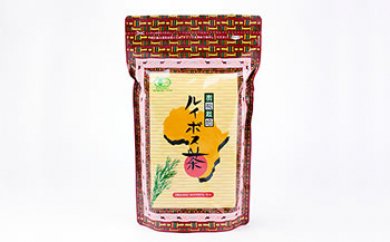 有機栽培ルイボス茶の特産品画像