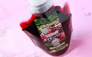ボイセンベリー果汁160mlの特産品画像