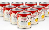 小原紅みかん缶詰 EO5号の特産品画像