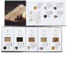 おつまみ豆腐『百一珍』5種類の特産品画像