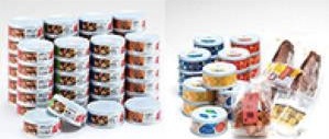 備蓄・グルメ缶詰と特産品セットの特産品画像