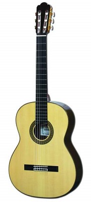 アストリアス　クラシックギター　プレリュードC　（ケース付）の特産品画像