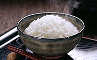 黒川のお米の特産品画像