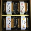 豆腐の味噌漬け4種セットの特産品画像