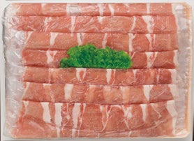 糸島豚肉セットの特産品画像