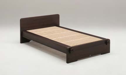 桐組子ベッド「あんばい」の特産品画像