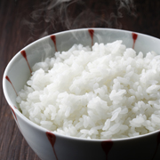 磨き上げた高品質の無洗米！手間いらずの「福岡県産 夢つくし」5kgの特産品画像