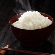 磨き上げた高品質の無洗米！手間いらずの「福岡県産 元気つくし」5kgの特産品画像