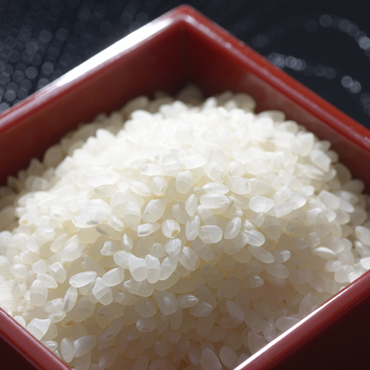 磨き上げた高品質の無洗米！手間いらずの「福岡県産夢つくし」10kgの特産品画像
