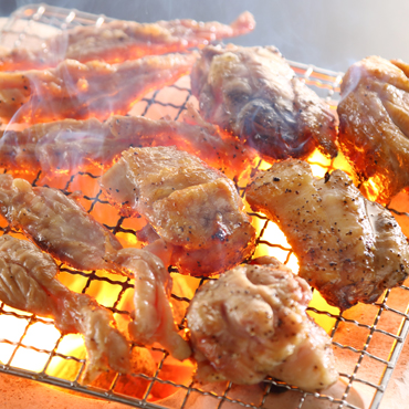 九州が誇る絶大な人気のブランド鶏「華味鳥」鶏肉セットの特産品画像